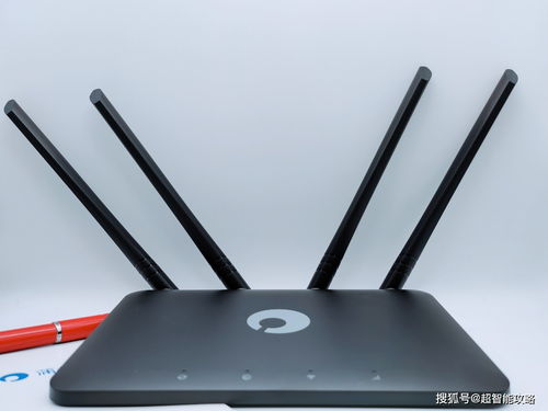 蒲公英X4C路由器开箱体验 将4G信号变宽带，实用之选