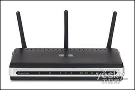 强悍穿墙王 D-Link DIR-635无线路由器深度评测