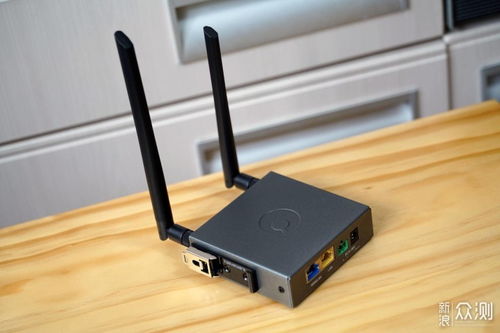 蒲公英4G工业路由器 高效管理与赋能物联网设备的智能网络中枢