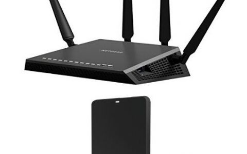 海淘无线路由器指南 亚马逊实用推荐与购买策略