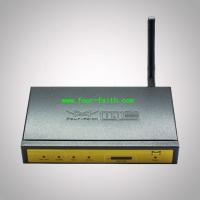 四信通信F3523 TD-SCDMA工业3G路由器 连接工业4.0的可靠通讯支柱