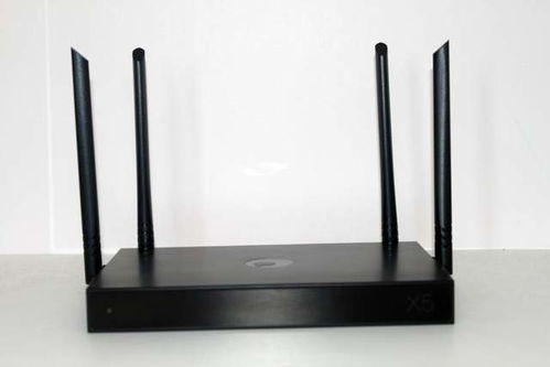 探索更快连接的可能——蒲公英X5万兆WiFi6路由器上手实测